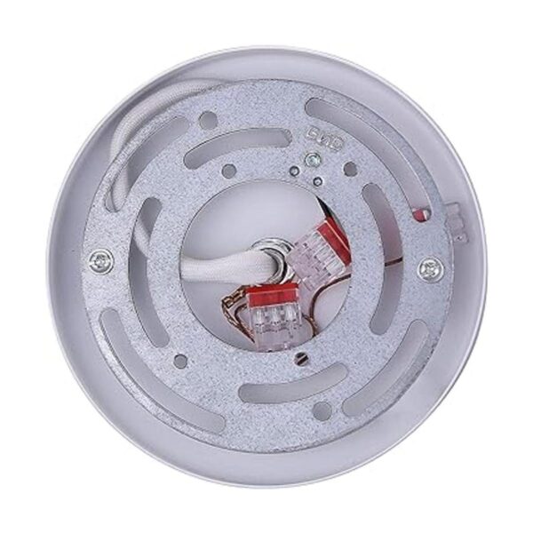 Cloudy Bay Lámpara LED de techo empotrada CRI90 8 W 600_5