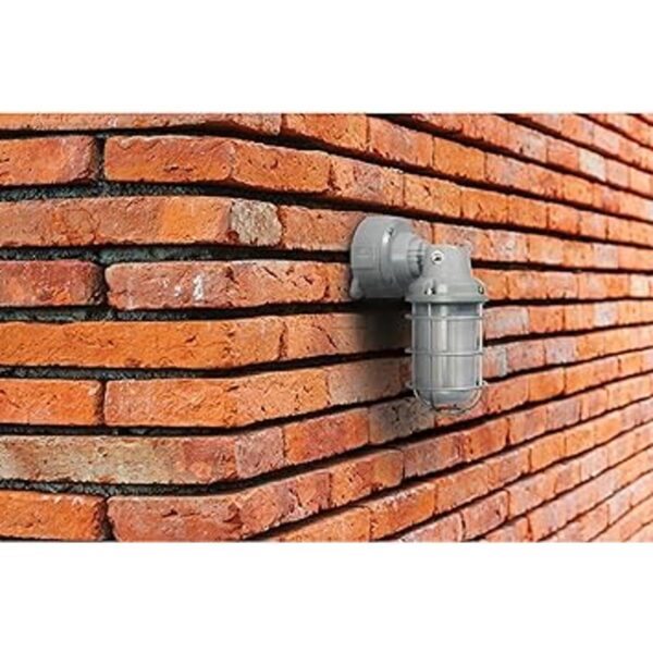 Nuvo 65172 Lámpara de pared de seguridad ajustable para_2