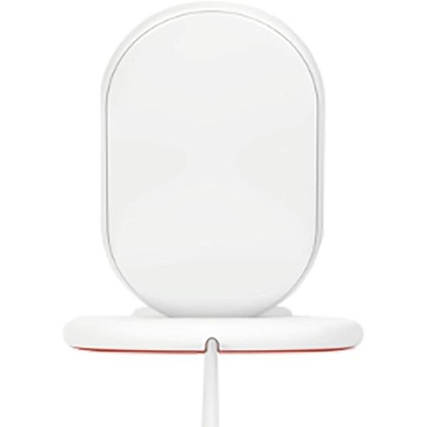 Google Cargador inalámbrico Pixel 3 Pixel 3XL color blanco_2