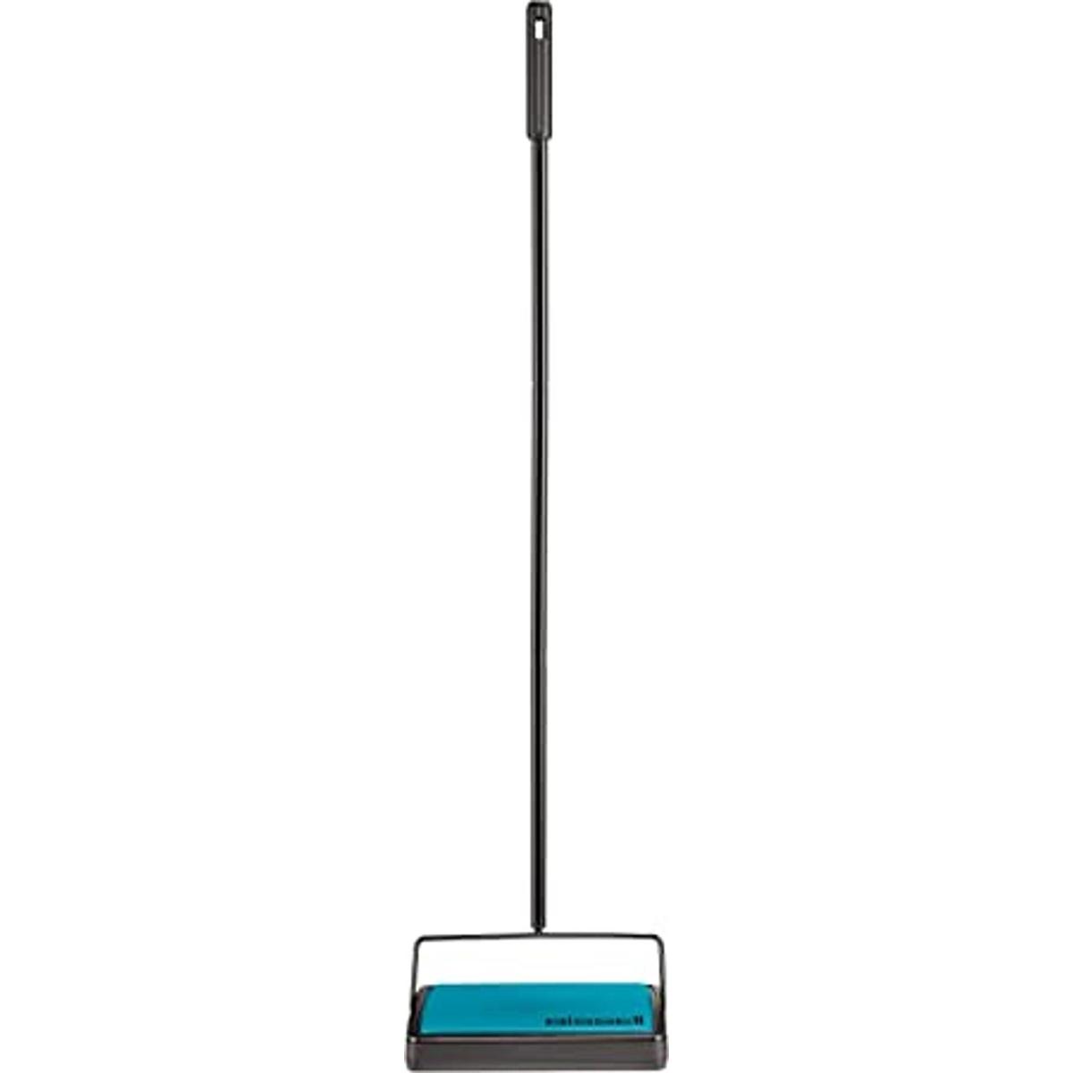 Bissell Easy Sweep 2484A barredora compacta para