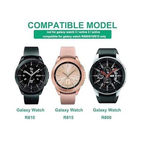 Cargador para Samsung Galaxy Watch 1 de 1.654 in1.811 in_2