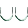 SwingNSlide Juego de columpios para exteriores con_1