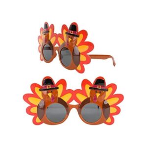 BOLZRA Accesorios de gafas de sol de pavo de Acción de