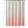 SKL Home by Saturday Knight Ltd. Cortina de ducha de tela_5