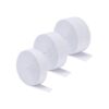 Sunmns 3 rollos de cinta elástica para coser 35 1 112