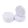 Sunmns 3 rollos de cinta elástica para coser 35 1 112