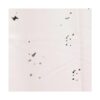 SKL Home by Saturday Knight Ltd. Cortina de ducha de tela_6
