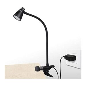 CeSunlight LED Clip lámpara de escritorio Cabecero de luz_1