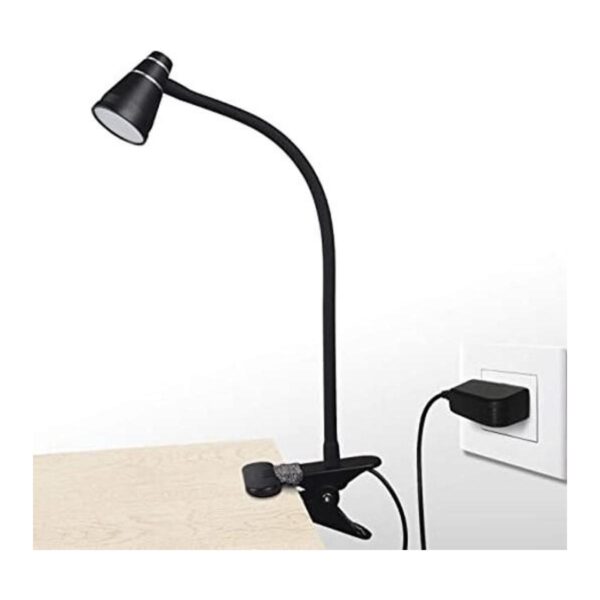 CeSunlight LED Clip lámpara de escritorio Cabecero de luz_1