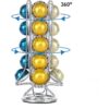 Flagship Soporte para cápsulas de café giratorio de 360_4