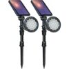 DBF Luces solares para exteriores luces solares_1