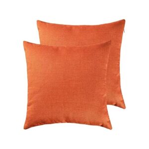 RainRoad Funda de almohada decorativa para sofá_1