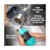 PetFusion Botella de agua portátil para perros y botella_6