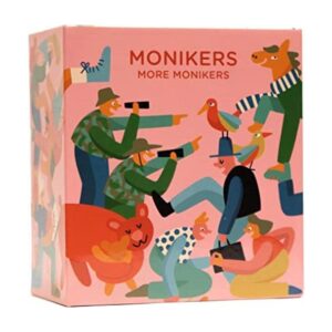 Monikers Más Monikers_1