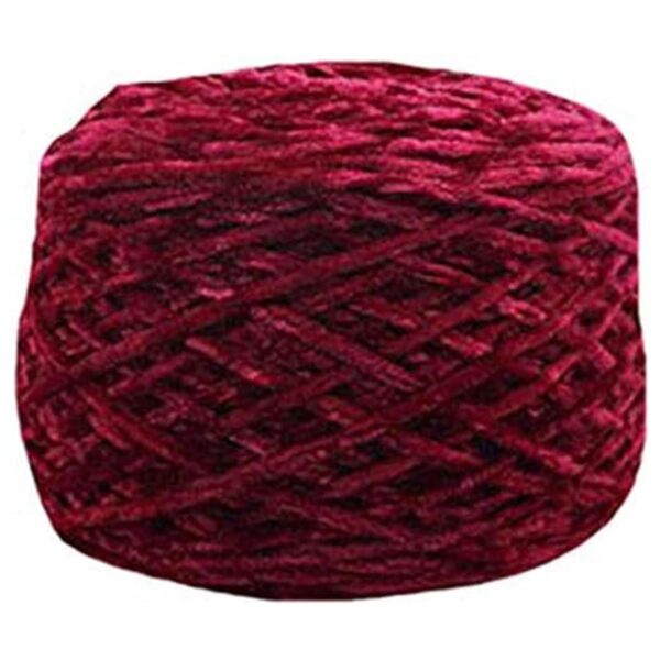 Hilo de felpilla de 8 onzas 8.82 oz hilo de felpilla de