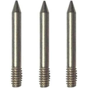 SoldreFun Puntas de recambio para planchas WELLER SP23_1