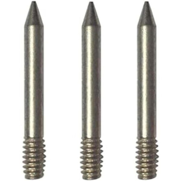 SoldreFun Puntas de recambio para planchas WELLER SP23_1