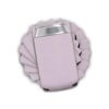 Fundas para latas en blanco Enfriadores plegables