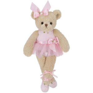 Bearington Nina Oso de peluche de bailarina de peluche en_1