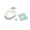 Bira Craft Copo de nieve de 1 pulgada 5 formas_1