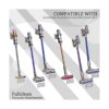 Kit de accesorios para Dyson V15 V12 V11 V10 V7 V8