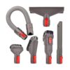 Kit de accesorios para Dyson V15 V12 V11 V10 V7 V8