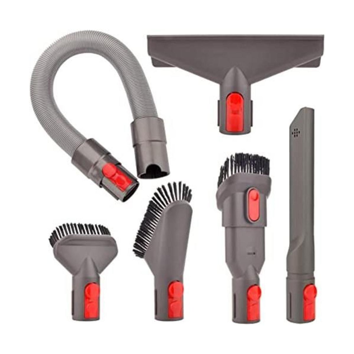 Kit de accesorios para Dyson V15 V12 V11 V10 V7 V8