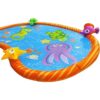 Tapete de juego Banzai Sprinkle Friends de 58 pulgadas_4