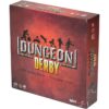 Rabbiteer Dungeon Derby Juego de estrategia familiar_1