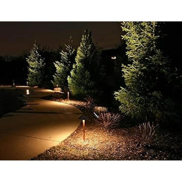 LEONLITE 100ft 162 Cable de iluminación de bajo voltaje_5