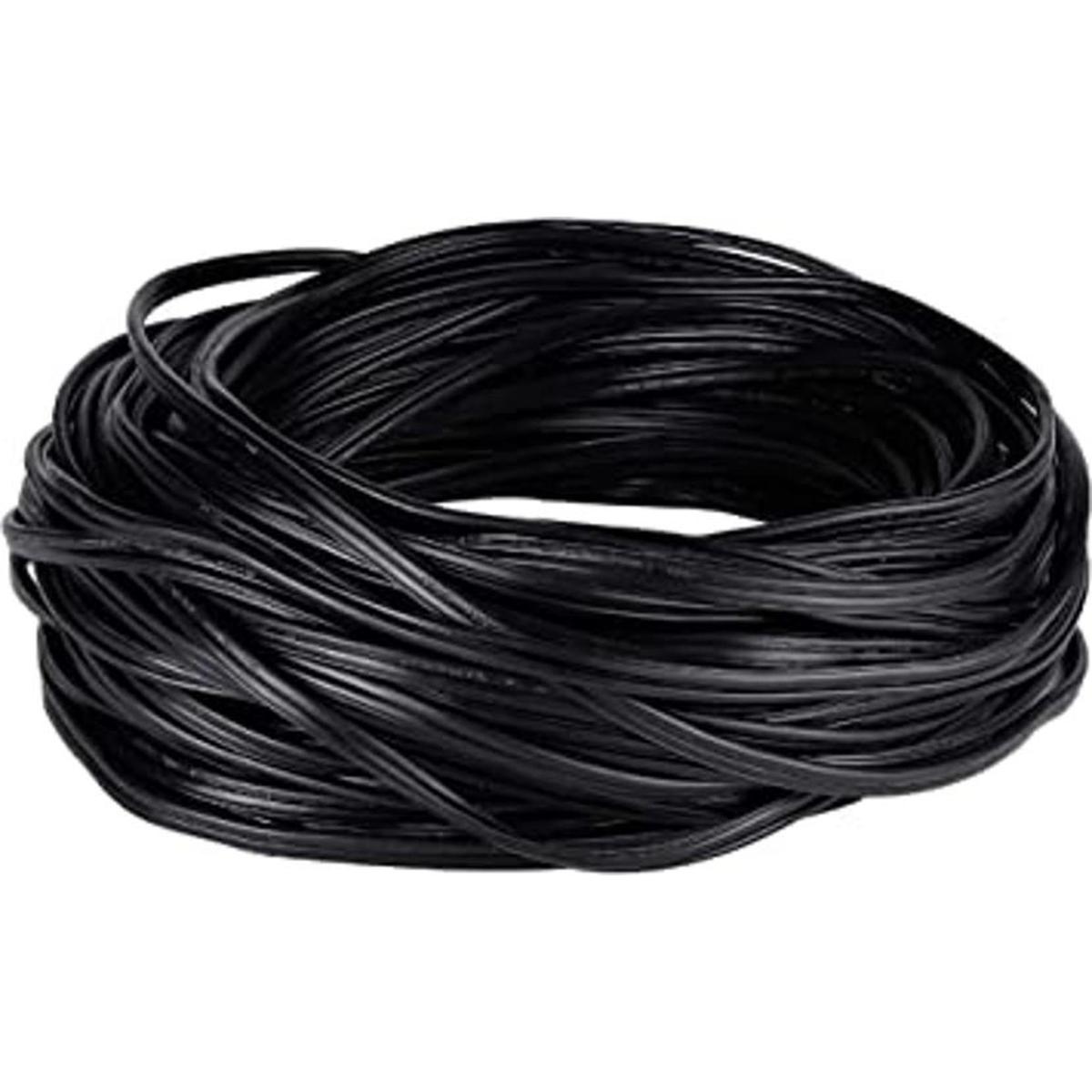 LEONLITE 100ft 162 Cable de iluminación de bajo voltaje