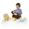 Melissa Doug Mine to Love Juego de comida para muñecas_3