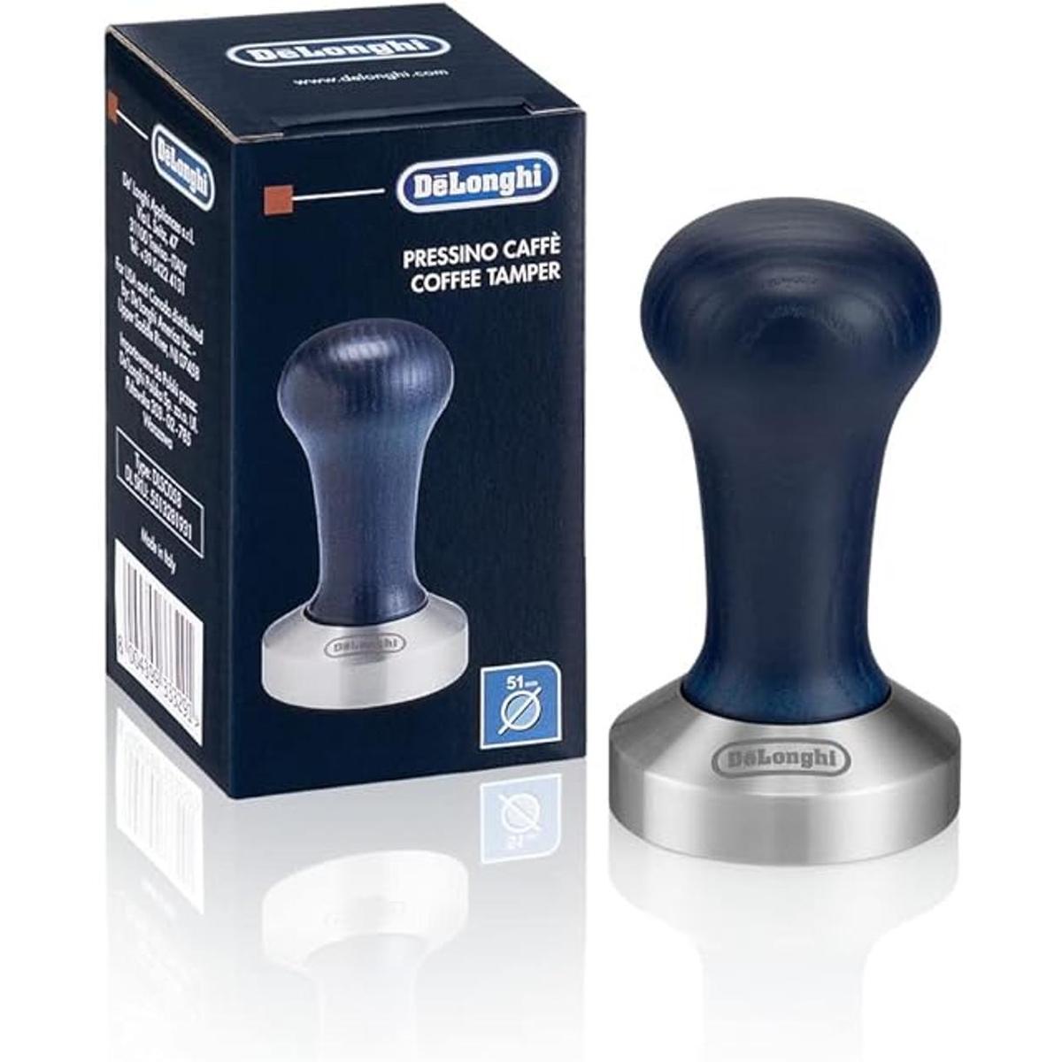 DeLonghi DLSC058 Tamper de café