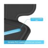 Shynerk Protector de asiento de coche para asientos de_3