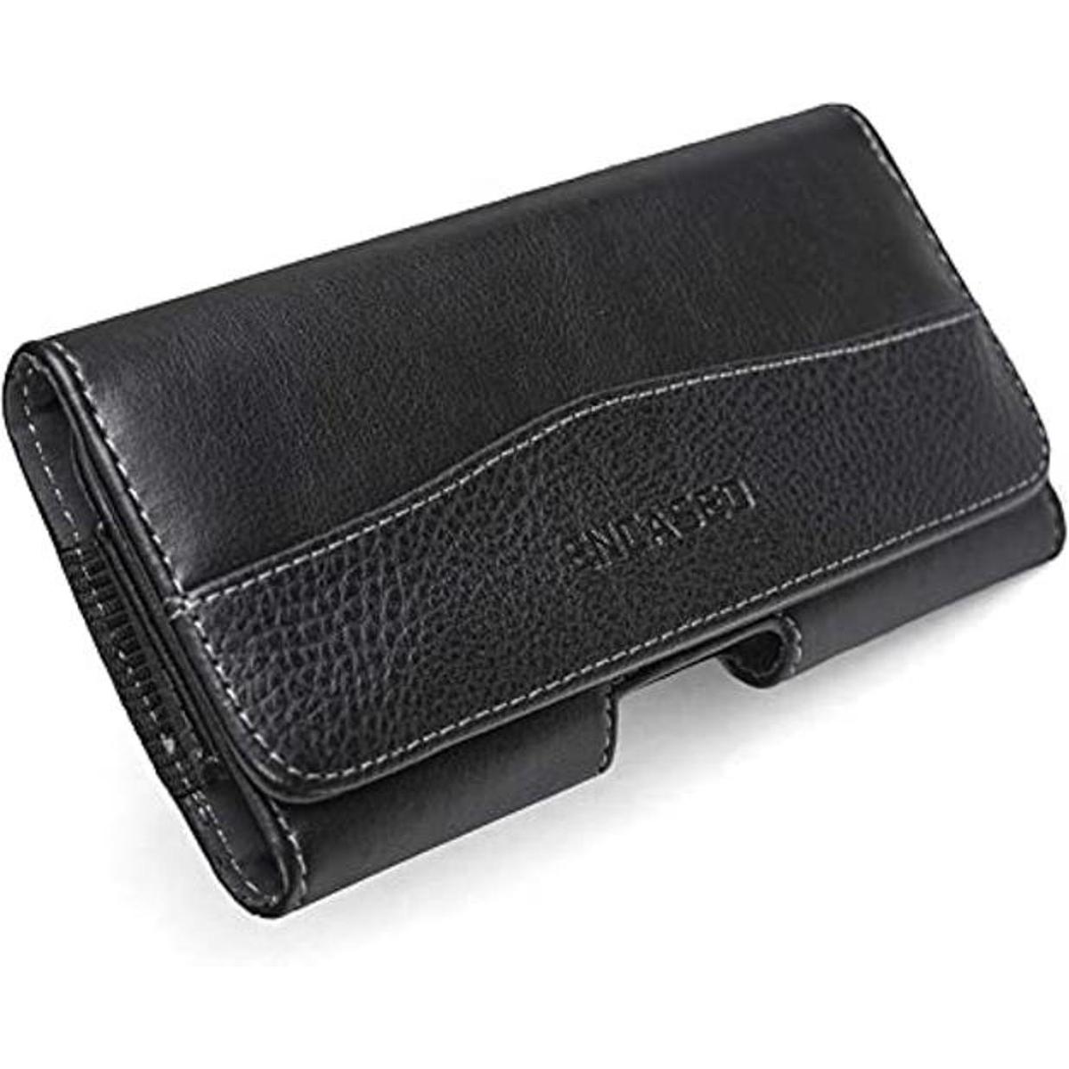 Funda para cinturón para Galaxy Note 9 Clip de ajuste