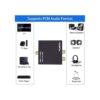 Musou Convertidor digital a analógico de 192 kHz DAC_4