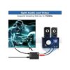 Musou Convertidor digital a analógico de 192 kHz DAC_6