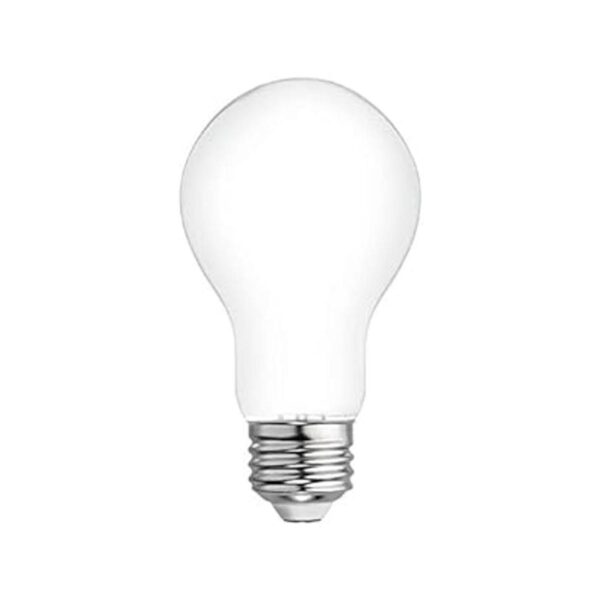 GE Relax Paquete de 8 bombillas LED A19 de 40 W_2
