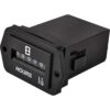 Jayron JRHM002 Medidor de hora de mecánica para CC 650 V_1