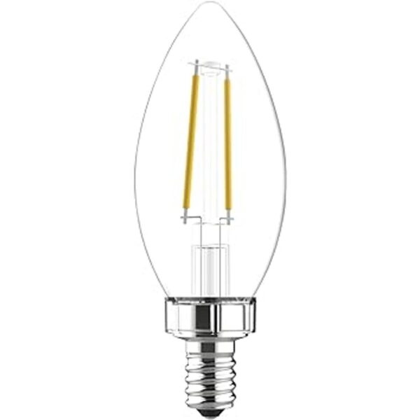 GE Lighting 31741 GE Refresh Bombillas LED HD 8_2