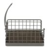 Spectrum Diversified Soporte plano vintage con brazo