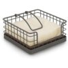Spectrum Diversified Soporte plano vintage con brazo