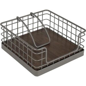 Spectrum Diversified Soporte plano vintage con brazo