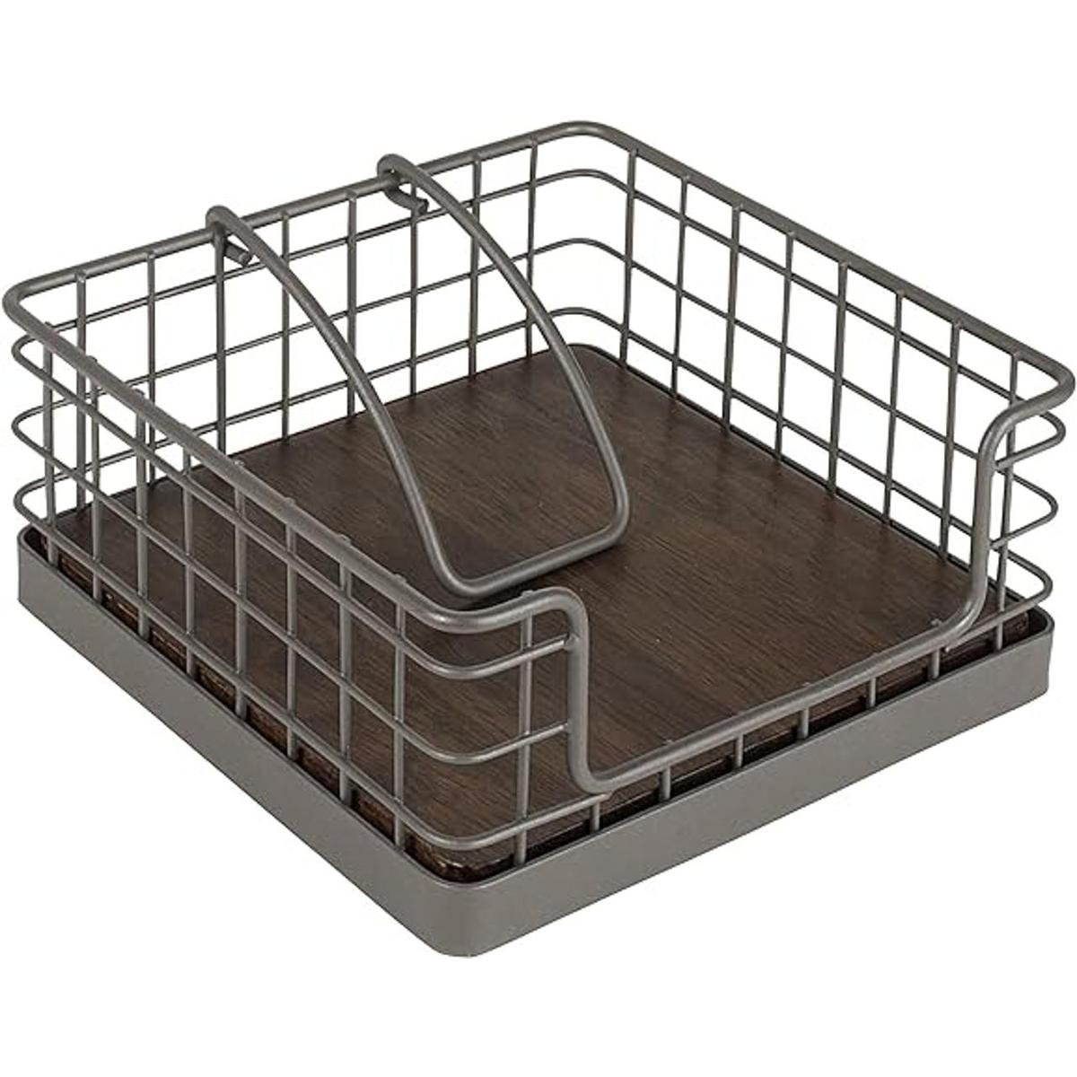 Spectrum Diversified Soporte plano vintage con brazo