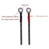 Cable de extensión SCCKE de 5.9 ft y 14 AWG con abrazadera_2