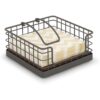 Spectrum Diversified Soporte plano vintage con brazo
