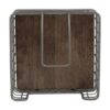 Spectrum Diversified Soporte plano vintage con brazo