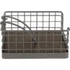 Spectrum Diversified Soporte plano vintage con brazo