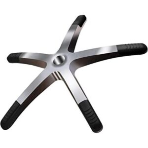 Duramont Base de repuesto para silla de oficina base_1