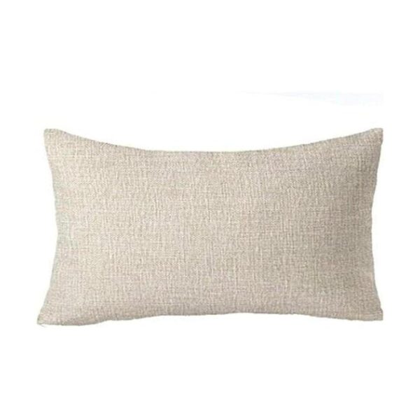 FELENIW Funda retro de almohada y cojín con mensajes en_3